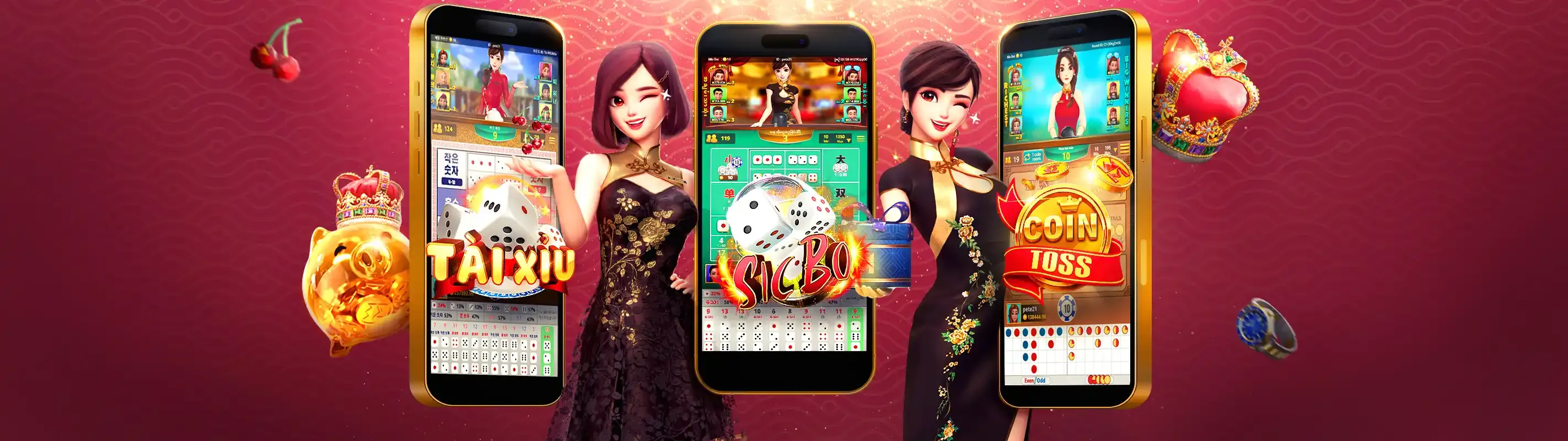 Trò chơi Bắn Cá sôi động tại pk345 khuyến mãi