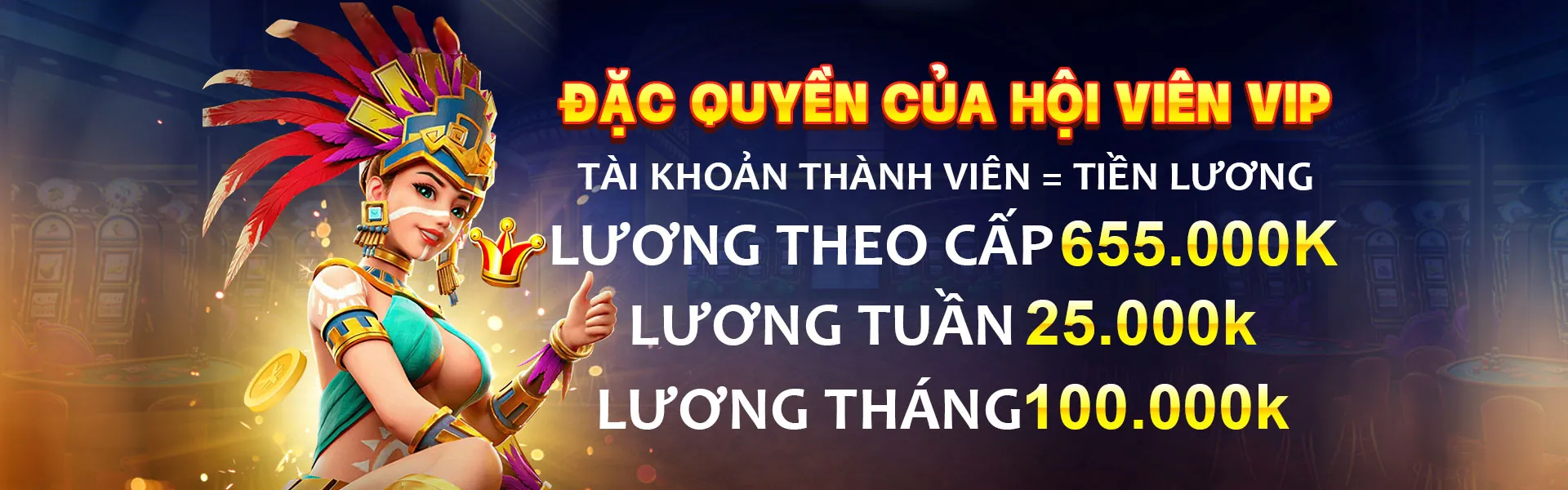 Trung tâm hỗ trợ khách hàng pk345 khuyến mãi